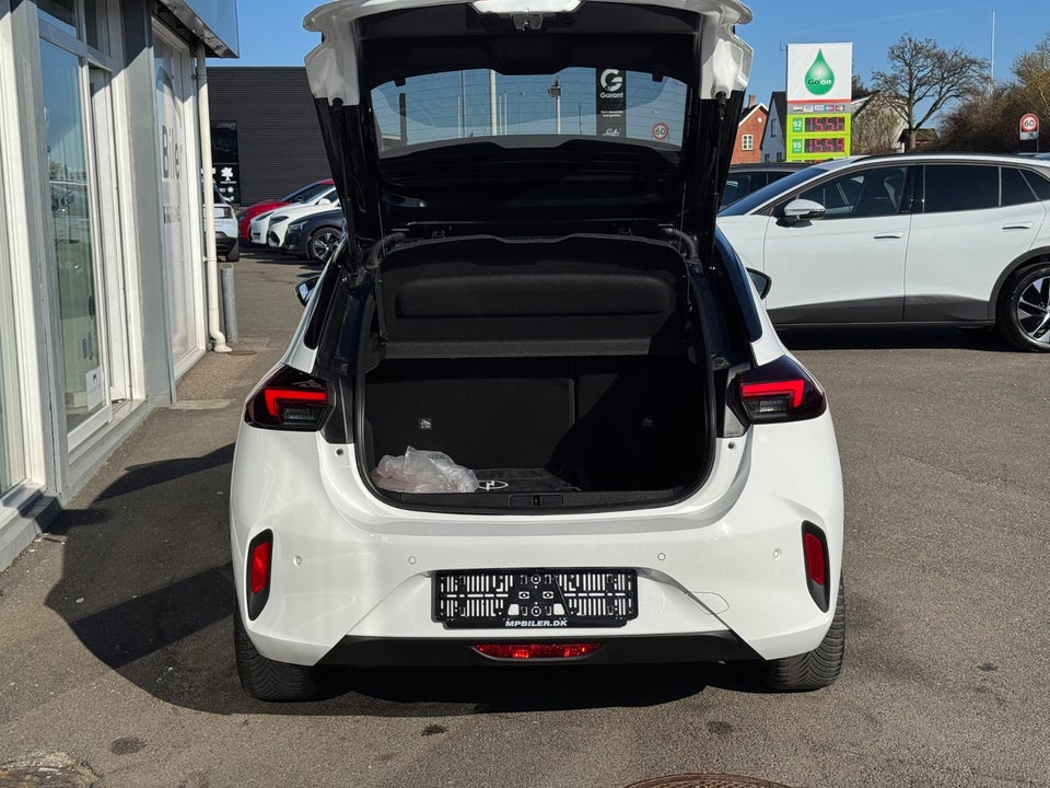 Opel Corsa-e 50 GS 5d