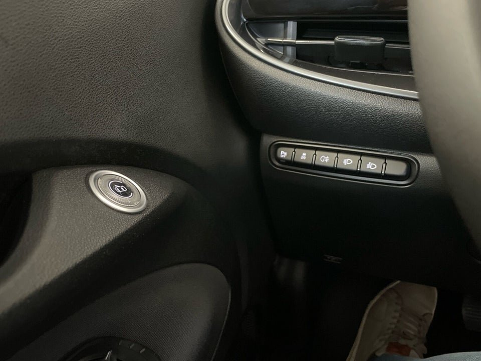 Fiat 500e 42 Nouvelle Berline 3d