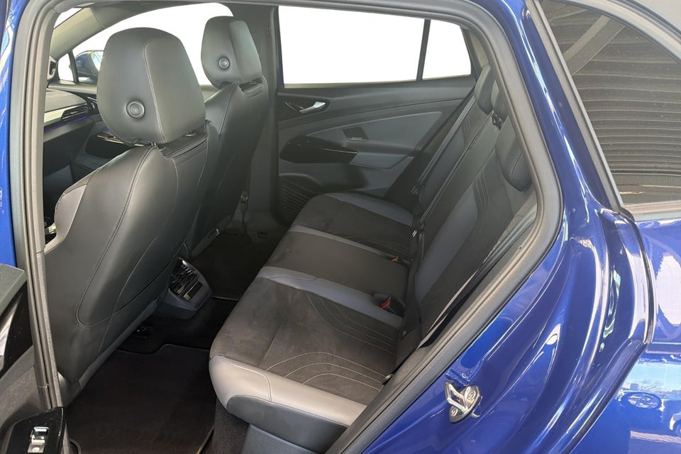 VW ID.4 77 Style+ 5d