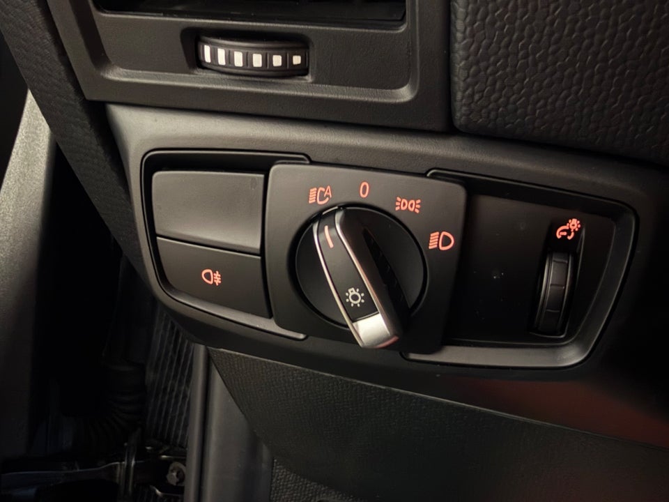 BMW i3 Comfort Advanced 5d