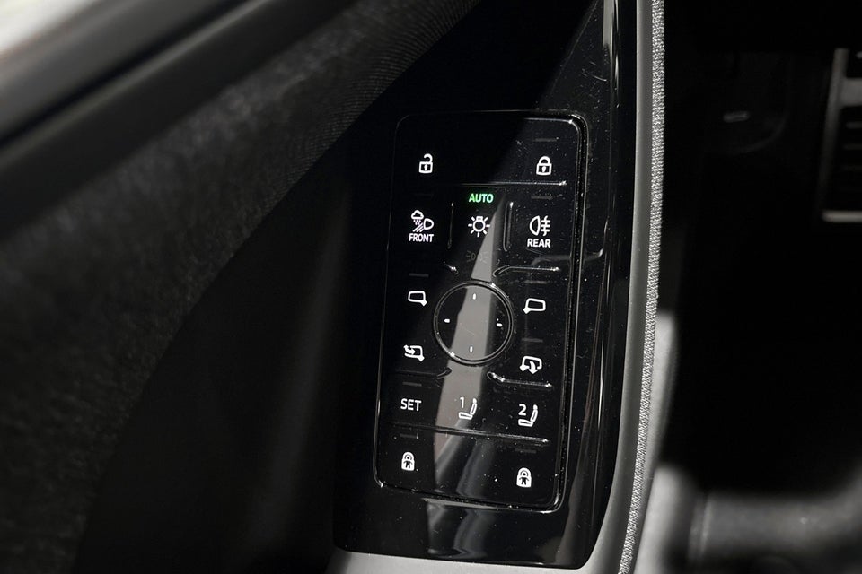 Audi Q6 e-tron Progress plus performance 5d