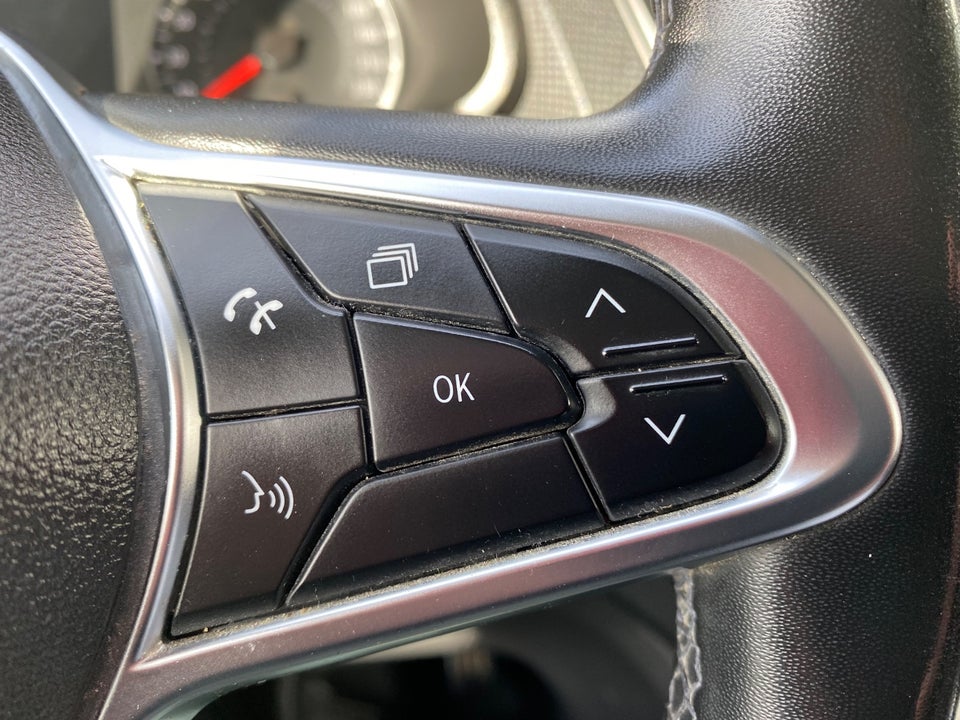 Renault Trafic 2,0 dCi 150 L2H1