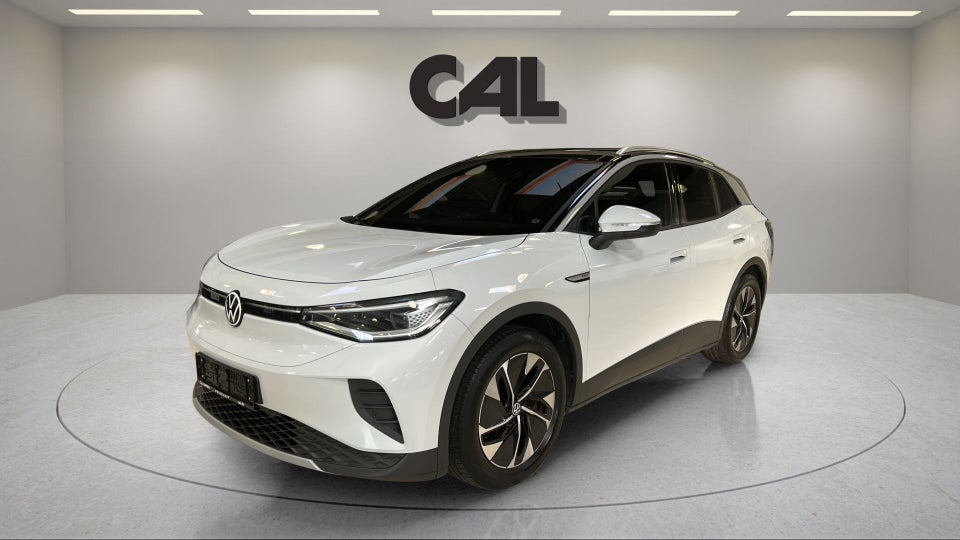 VW ID.4 77 Max Performance 5d