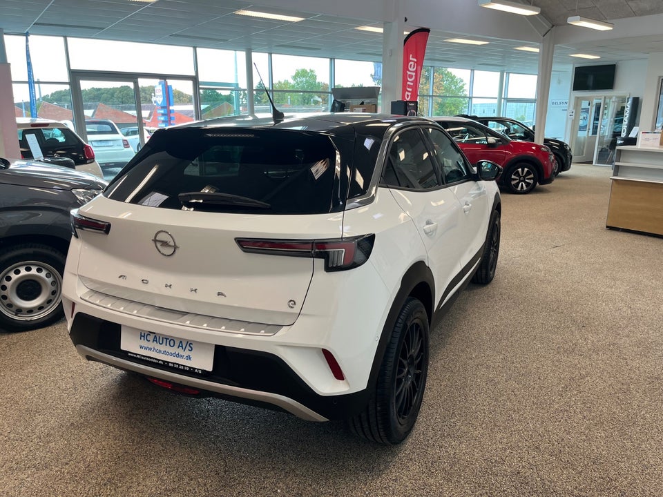 Opel Mokka-e 50 Ultimate 5d