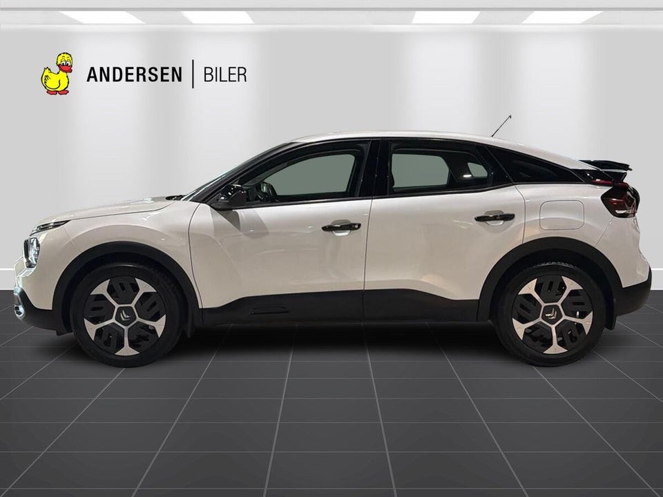 Citroën C4 1,2 PureTech 100 Carré 5d
