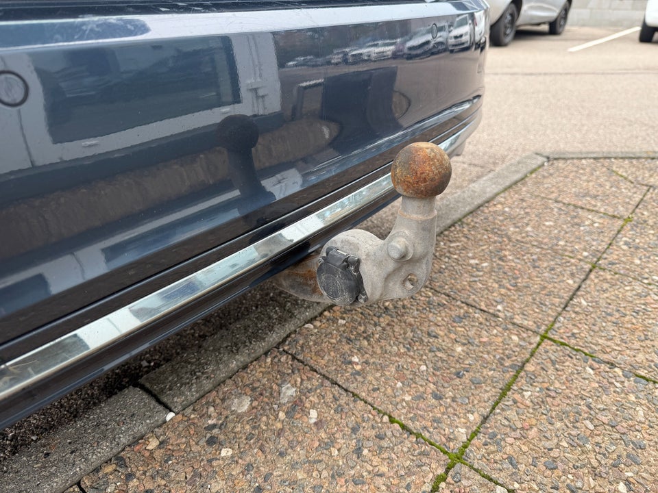 Volvo V90 2,0 T6 ReCharge Inscription aut. AWD 5d