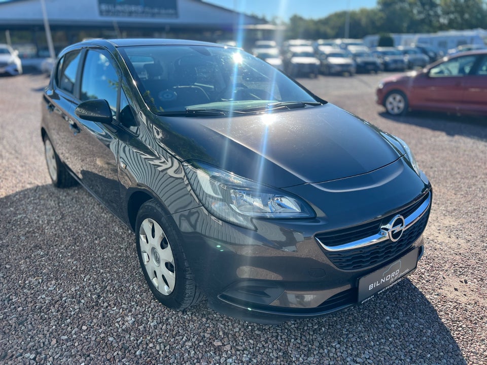 Opel Corsa 1,0 T 90 Enjoy 5d