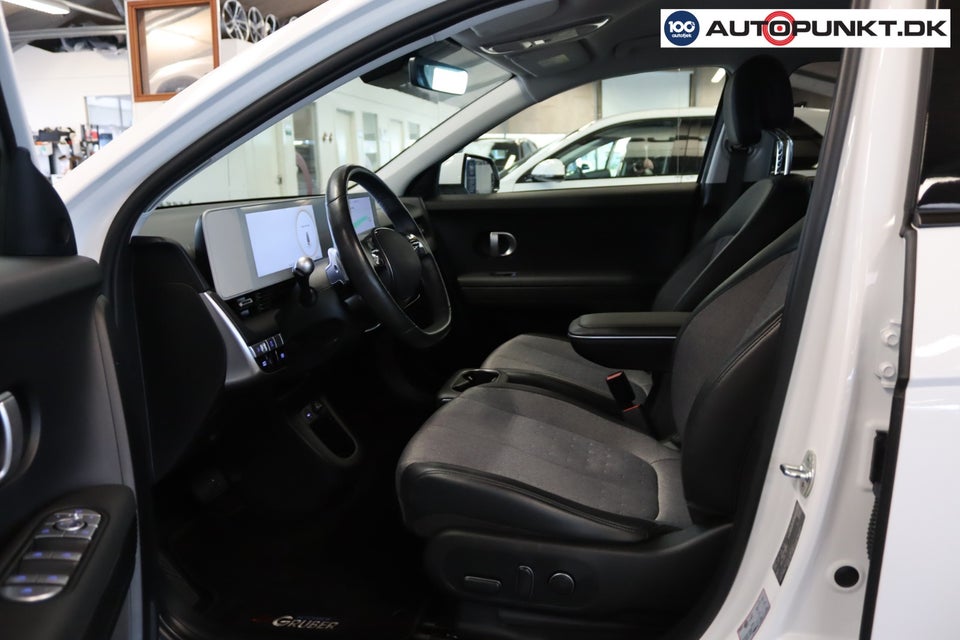 Hyundai Ioniq 5 73 Techniq AWD 5d