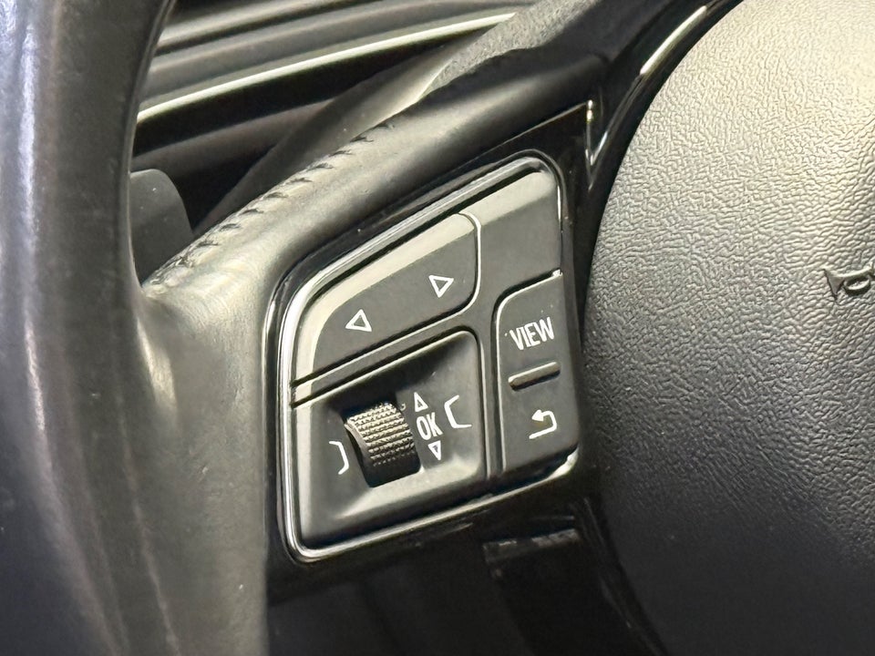 Audi A4 2,0 TFSi 190 Sport Avant S-tr. 5d