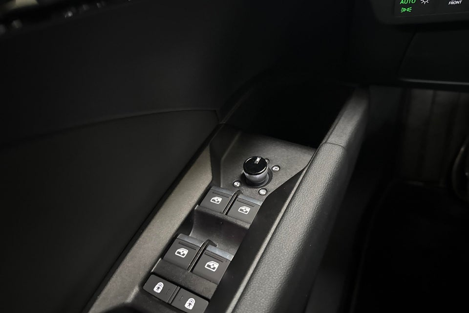 Audi Q4 e-tron 45 Ultra 5d