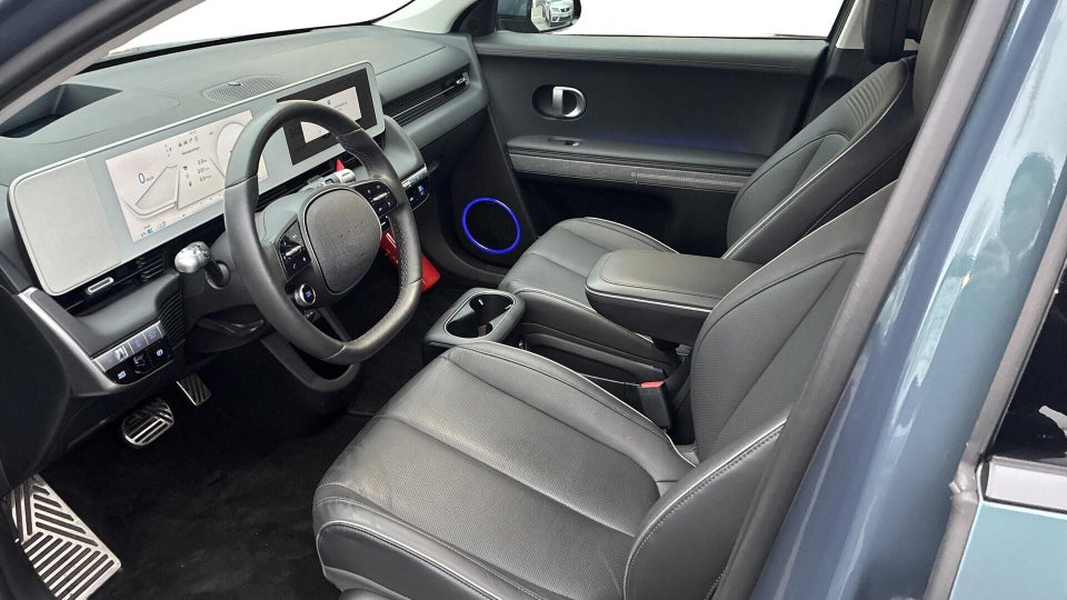 Hyundai Ioniq 5 77 Ultimate 5d