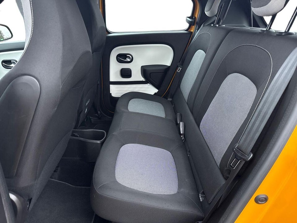 Renault Twingo 1,0 SCe 75 Zen 5d