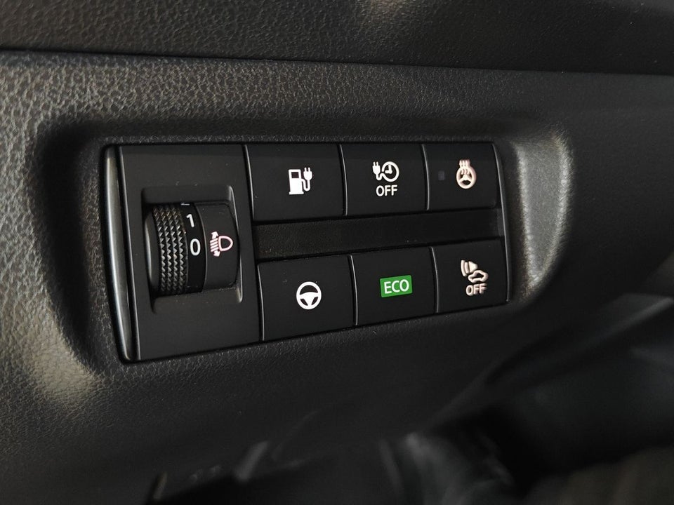 Nissan Leaf 62 e+ Tekna 5d