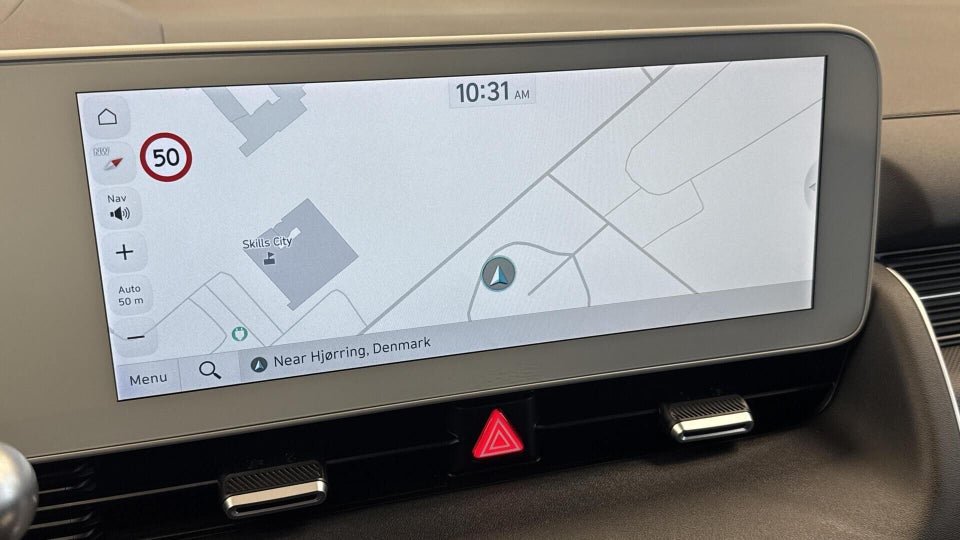 Hyundai Ioniq 5 77 Ultimate 5d