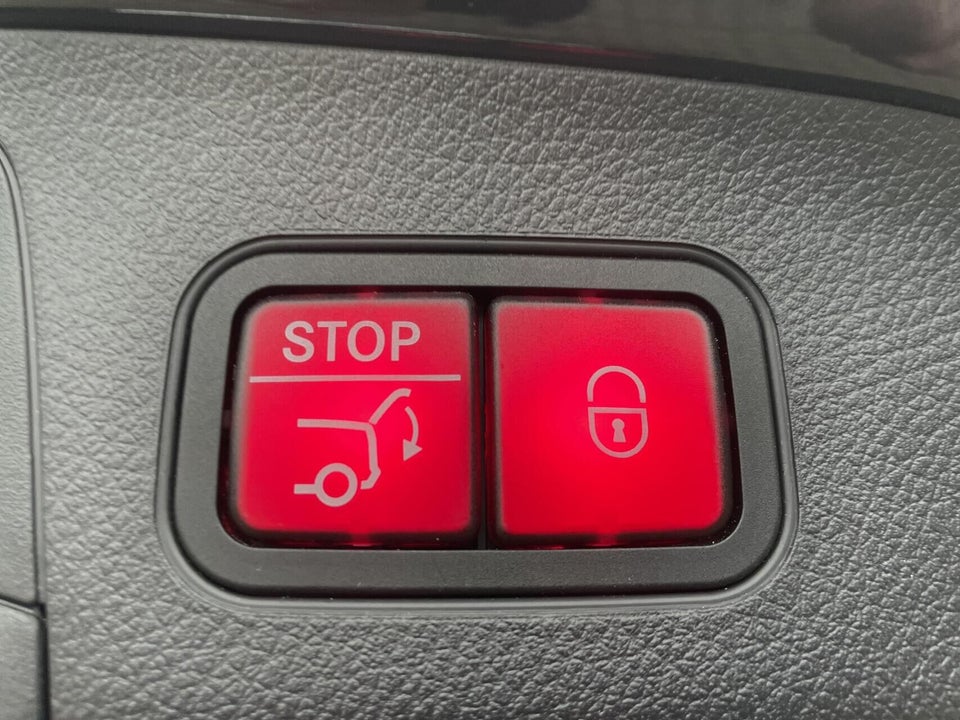 Mercedes EQA250 AMG Line 5d