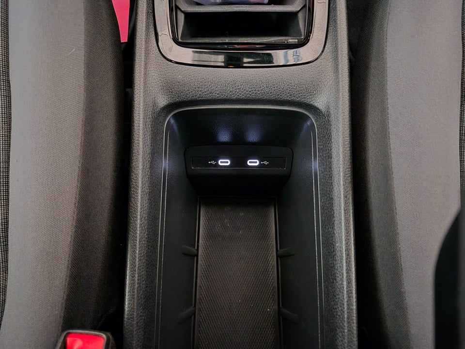 VW ID.3 58 1ST Pro Performance 5d