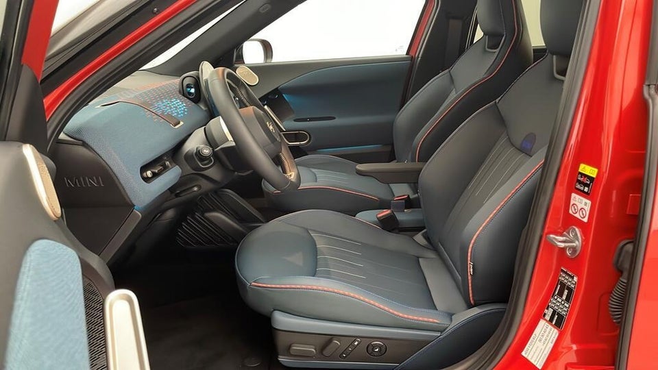 MINI Aceman SE Favoured Trim XL 5d