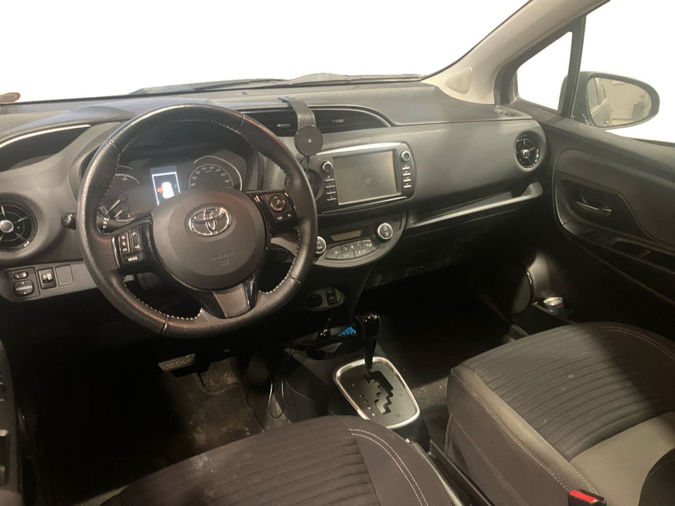 Toyota Yaris 1,5 Hybrid H2 Premium e-CVT 5d