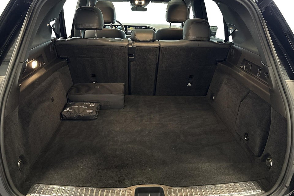 Mercedes GLE350 de 2,0 AMG Line aut. 4Matic 5d