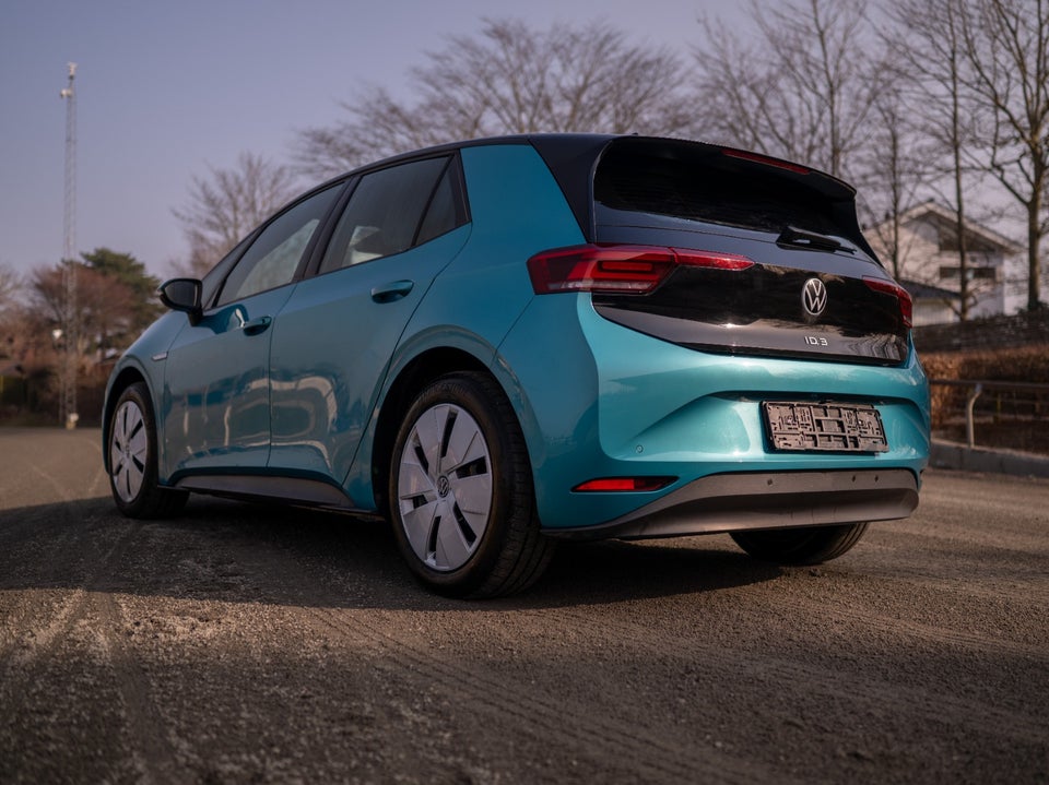VW ID.3 45 Pure 5d