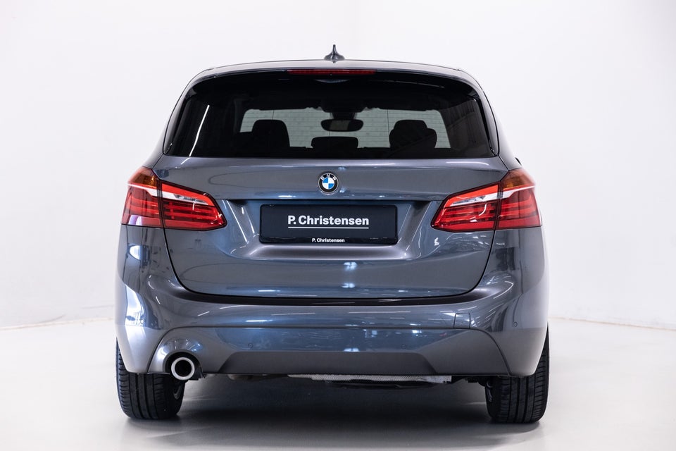 BMW 225xe 1,5 Active Tourer Advantage aut. 5d