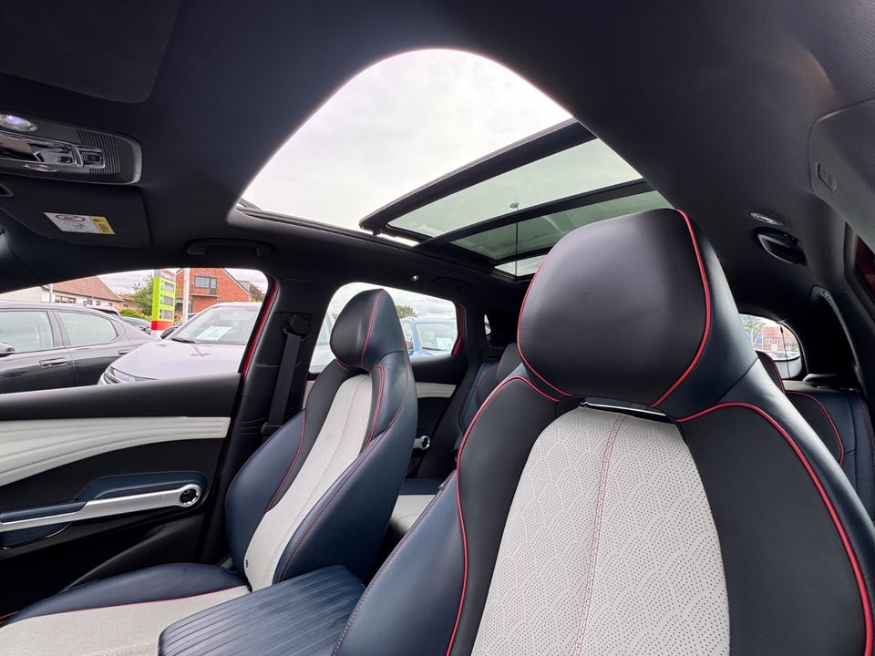 BYD Atto 3 60 Design 5d