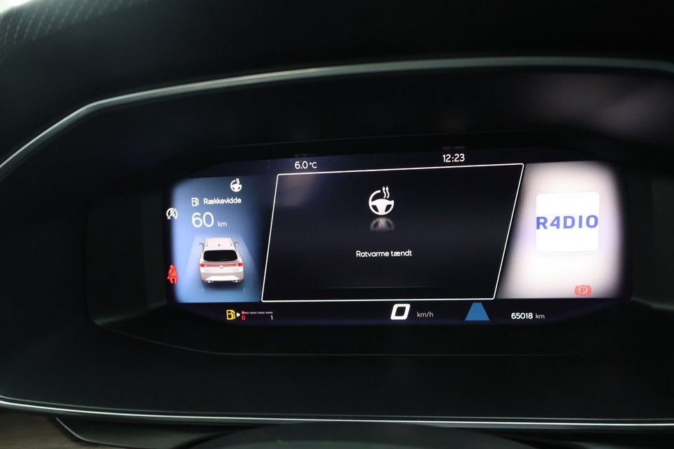 Seat Leon 1,5 TSi 150 Xcellence Sportstourer 5d