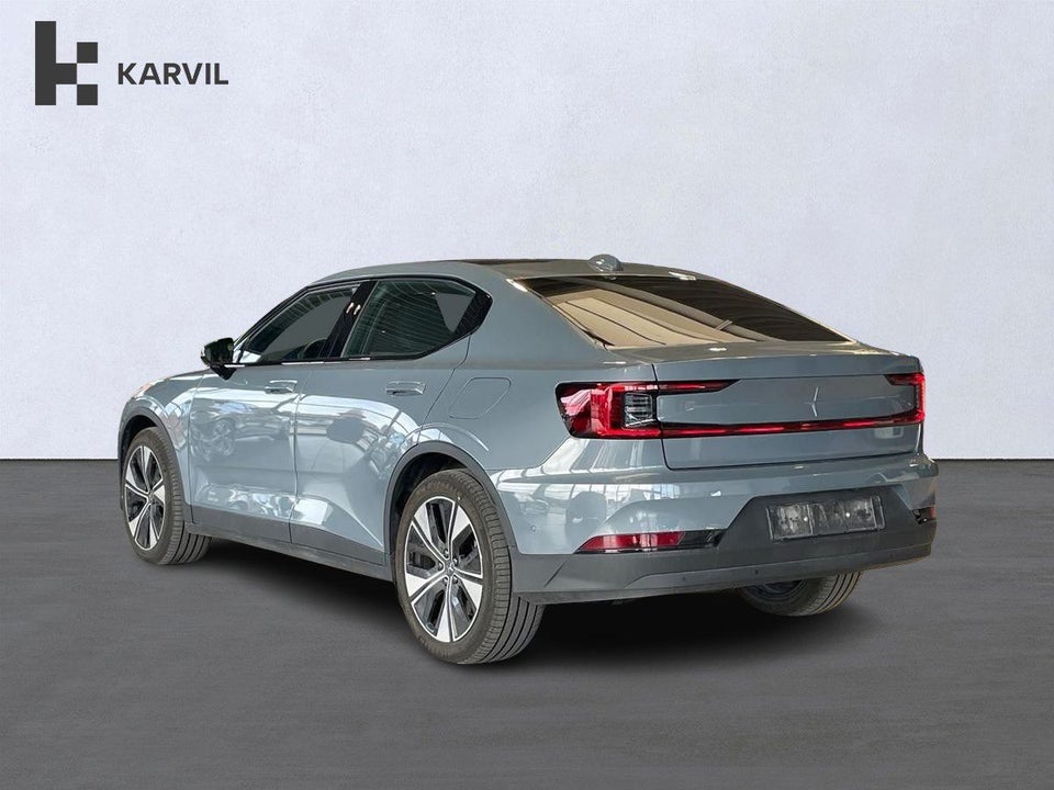 Polestar 2 Long Range AWD 5d