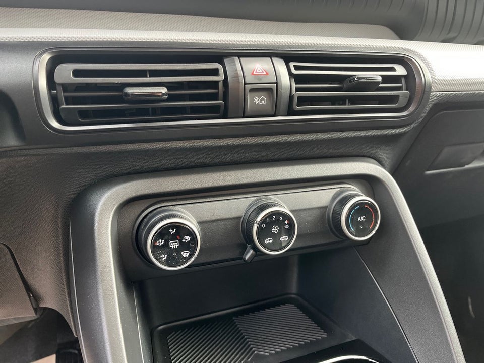 Citroën ë-C3 44 You! 5d