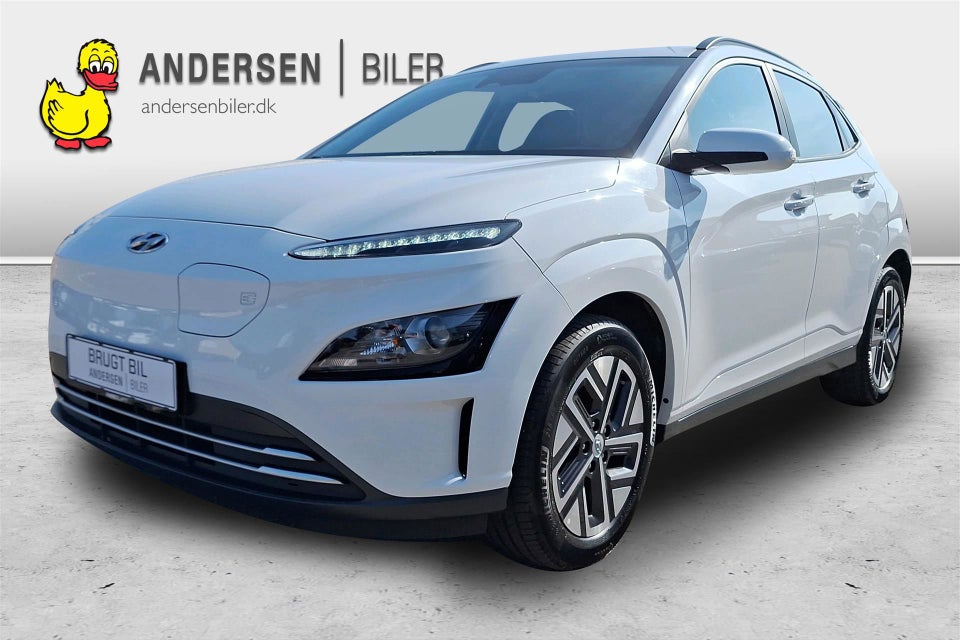 Hyundai Kona 39 EV Trend 5d