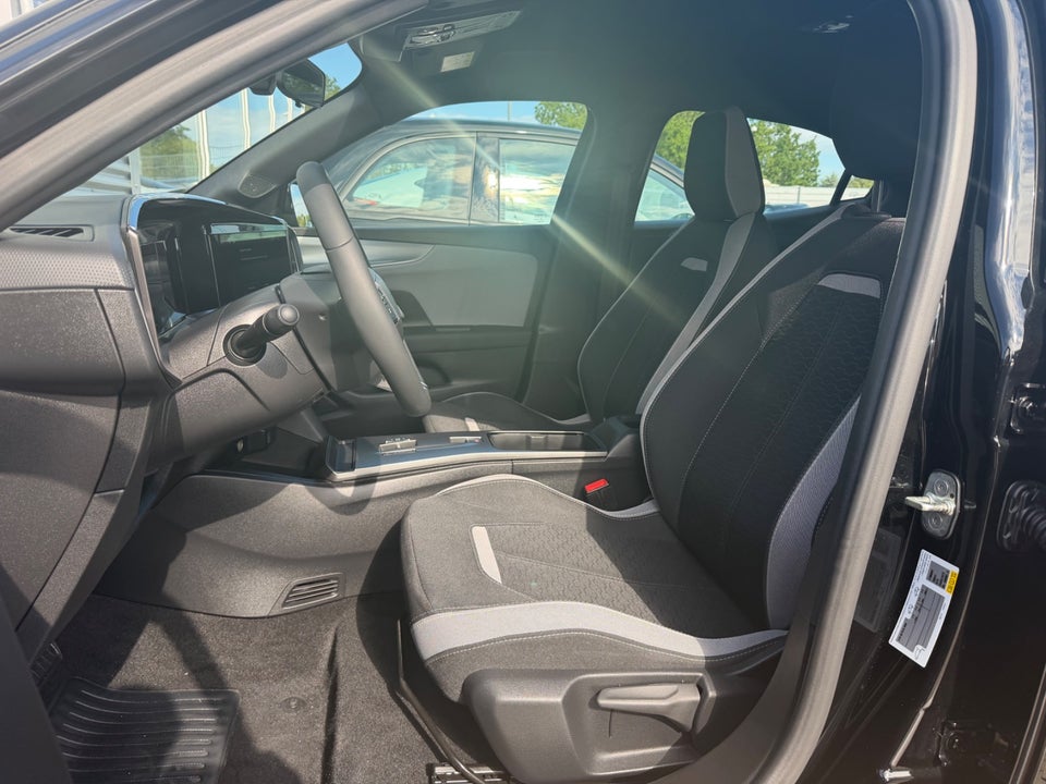 Opel Mokka-e 54 Edition 5d