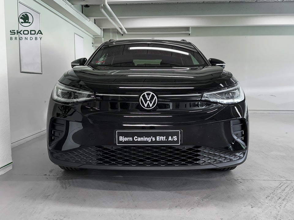 VW ID.4 77 Style+ 5d