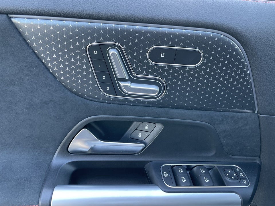 Mercedes EQA250+ AMG Premium 5d