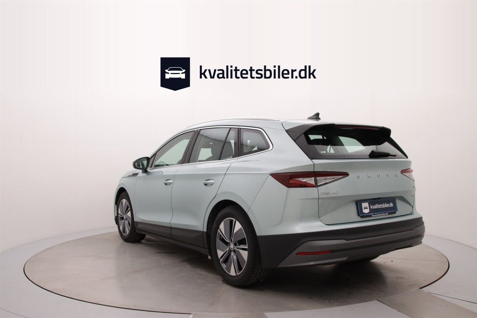 Skoda Enyaq 80 iV 5d