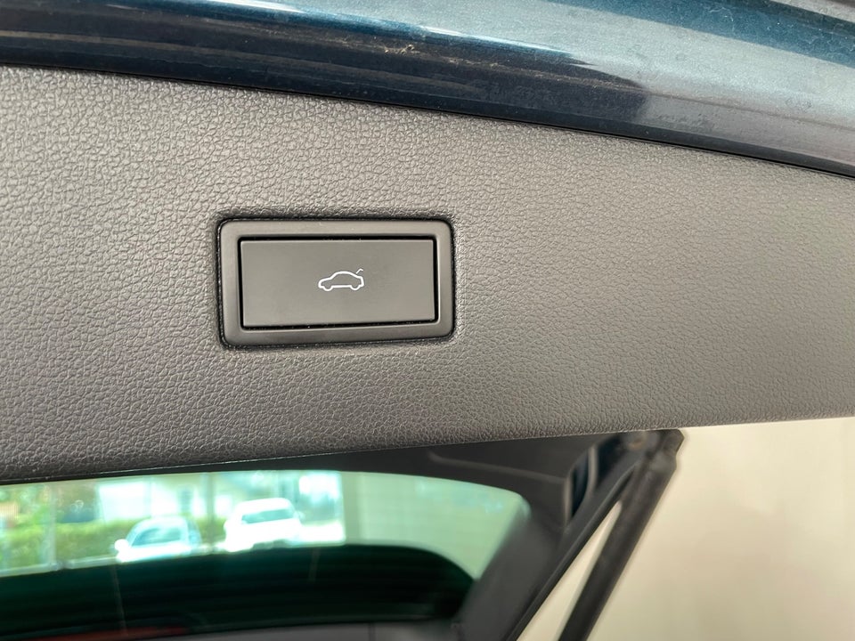 VW Tiguan 1,4 eHybrid R-line DSG 5d