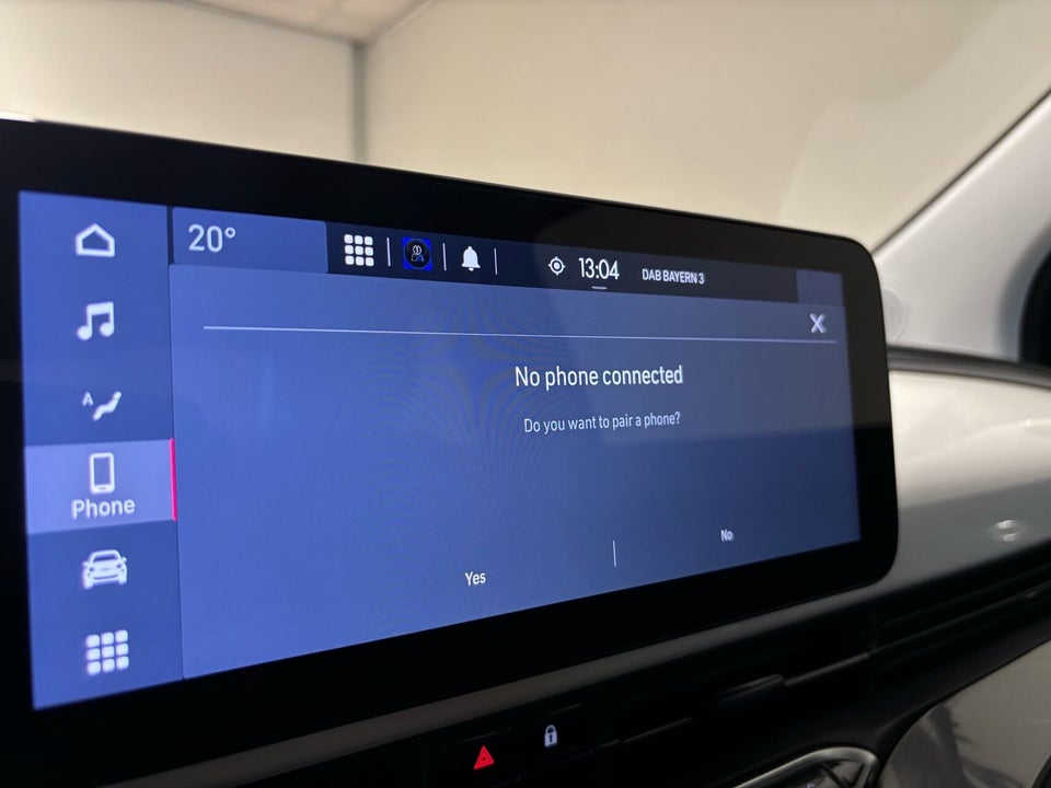 Fiat 500e 42 Icon 3d