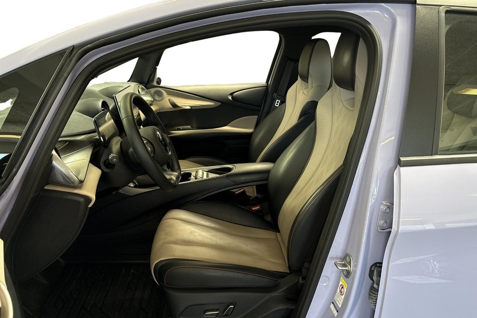 BYD Dolphin 60 Comfort 5d