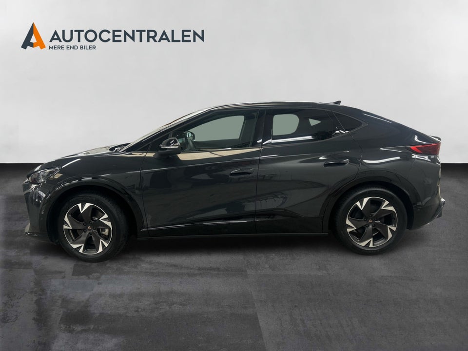 Cupra Tavascan 77 Endurance 5d