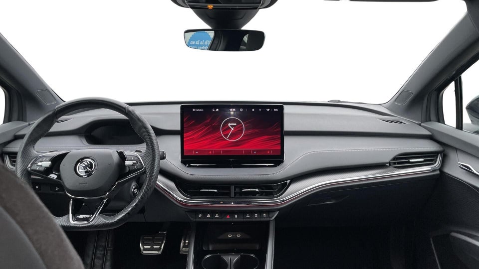 Skoda Enyaq 60 iV Sportline 5d