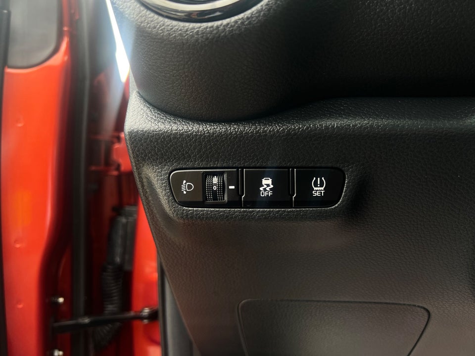 Kia Picanto 1,0 Prestige Upgrade 5d