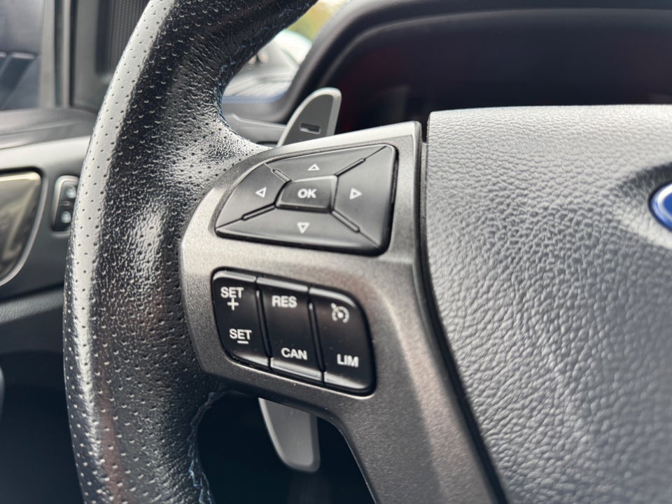 Ford Ranger 2,0 EcoBlue Raptor Db.Kab aut. 4d