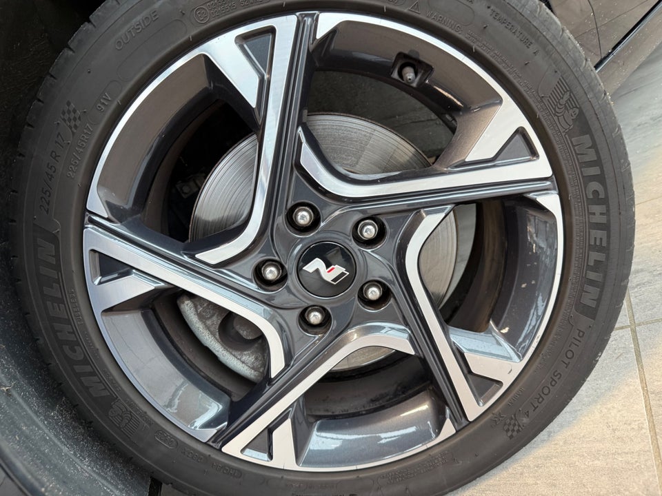 Hyundai i30 1,0 T-GDi N-Line stc. DCT 5d