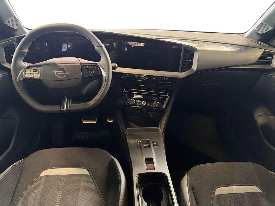 Opel Mokka-e 54 GS Line 5d