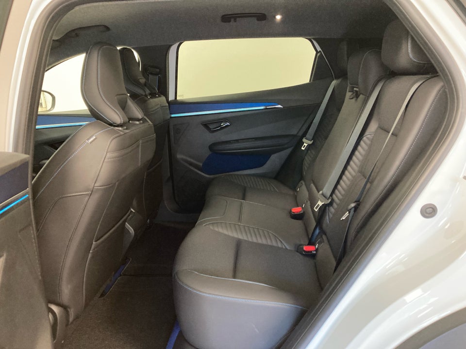 Renault Scenic E-Tech 87 Esprit Alpine 5d