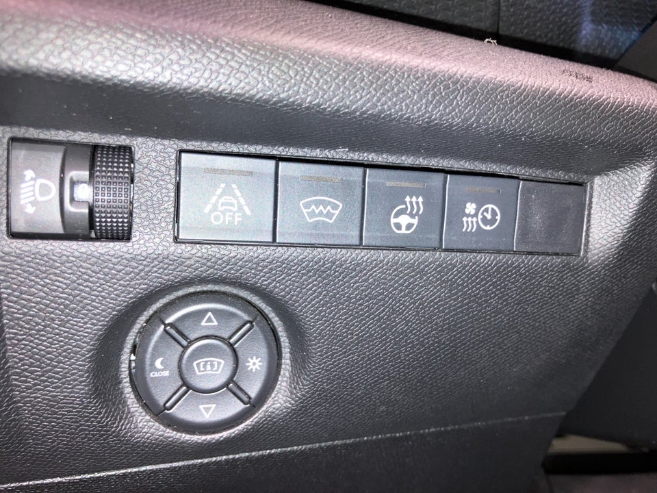 Citroën ë-C4 50 Feel 5d