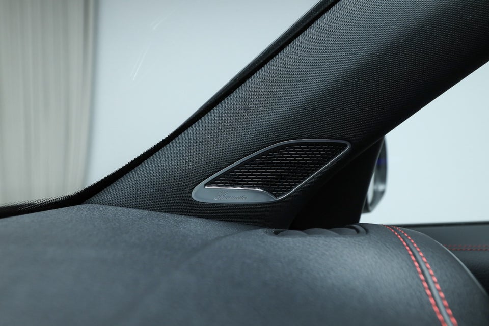 Mercedes EQB250+ AMG Premium 5d