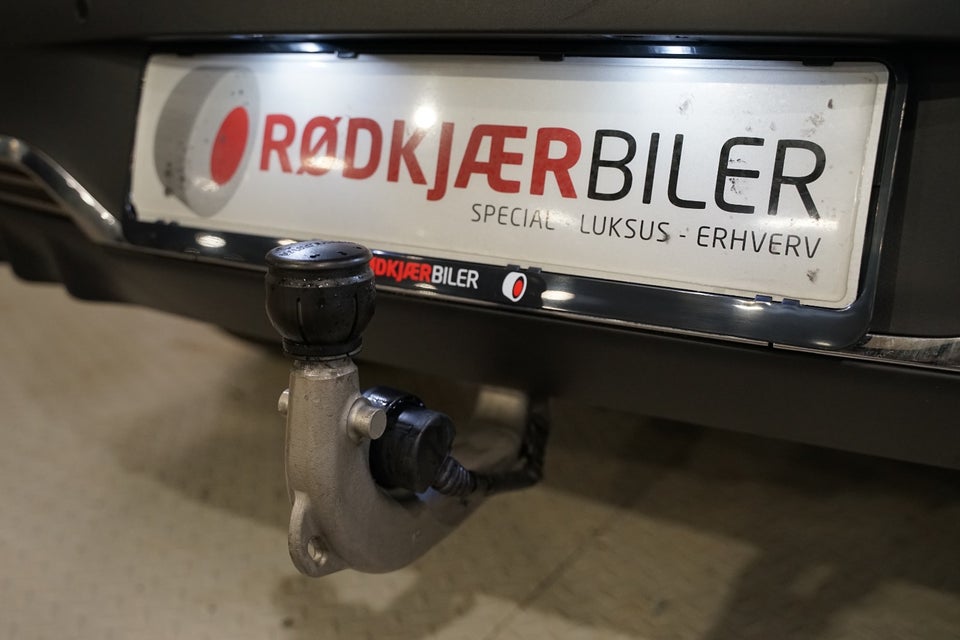 Mercedes EQB250+ AMG Premium 5d