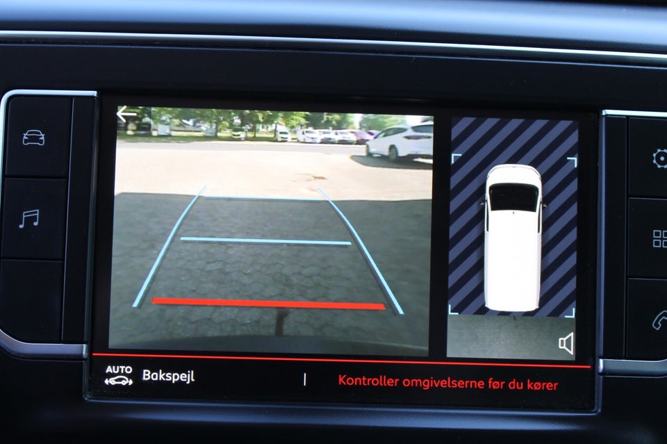 Citroën Jumpy 2,0 BlueHDi 122 L3 MasterLine EAT8