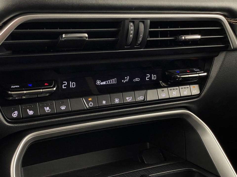 Mazda CX-60 2,5 PHEV Homura+ aut. AWD 5d