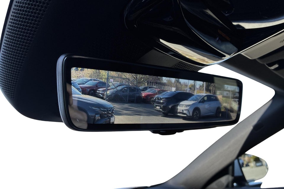 Polestar 4 Long Range 5d